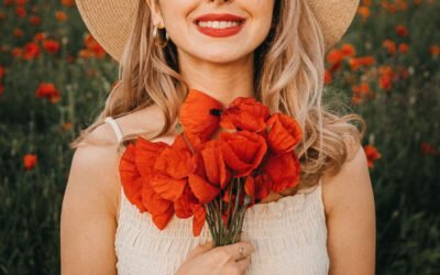 What is Red Charm Peony Plant